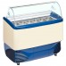 ISA Samoa 4: 0.8m Ventilated Soft Scoop Ice Cream Display - 4 Pans & 630mm Deep Unit ISA Samoa 4: 0.8m Ventilated Soft Scoop Ice Cream Display - 4 Pans & 630mm Deep Unit
