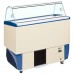 ISA Samoa 4: 0.8m Ventilated Soft Scoop Ice Cream Display - 4 Pans & 630mm Deep Unit ISA Samoa 4: 0.8m Ventilated Soft Scoop Ice Cream Display - 4 Pans & 630mm Deep Unit