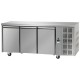 Interlevin TF03: 3 Door Stainless Steel Refrigerated Gastronorm Counter - 460Ltr Interlevin TF03: 3 Door Stainless Steel Refrigerated Gastronorm Counter - 460Ltr