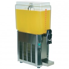 Promek VL112: Single Juice Dispenser - 11.5Ltr