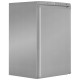Interlevin CEV130SS: Stainless Steel Undercounter Commercial Freezer