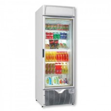 Framec EXPO 500PT: Glass Door Display Fridge 472 ltr.