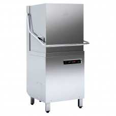 Fagor Eco Concept+ COP174B: 500mm Pass Through Dishwasher with Break Tank