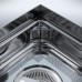Fagor Eco Concept+ COP174B: 500mm Pass Through Dishwasher with Break Tank