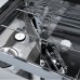 Fagor Eco Concept+ COP174B: 500mm Pass Through Dishwasher with Break Tank