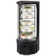 Tecfrigo Goloso: Rotating Cake Display Tecfrigo Goloso: Rotating Cake Display
