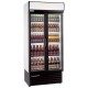 Staycold HD890: Hinged Glass Door Display Fridge 700 ltr. Staycold HD890: Hinged Glass Door Display Fridge 700 ltr.