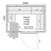 Mercatus ME2014C: Modular Chiller Room - 2000x1400mm Mercatus ME2014C: Modular Chiller Room - 2000x1400mm