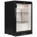 Interlevin PD10H: Hinged Single door Back Bar Cooler 142 ltr.