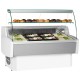 Frilixa Prima 170: 1.7mt Slimline Deli Serve Over Frilixa Prima 170: 1.7mt Slimline Deli Serve Over