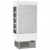 Frilixa Segura 150: 1.5m Wall site Multideck with Shutter Frilixa Segura 150: 1.5m Wall site Multideck with Shutter