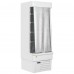 Framec Sunny 7SL: Multideck Display Refrigerator - White
