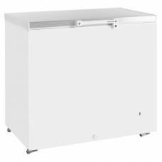 Tefcold GM300SS: 1m Commercial Chest Freezer with Stainless Steel Lid - 278Ltr Tefcold GM300SS: 1m Commercial Chest Freezer with Stainless Steel Lid - 278Ltr