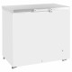 Tefcold GM300SS: 1m Commercial Chest Freezer with Stainless Steel Lid - 278Ltr Tefcold GM300SS: 1m Commercial Chest Freezer with Stainless Steel Lid - 278Ltr