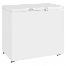 Tefcold GM300: 1m Commercial Chest Freezer with White Lid - 278Ltr Tefcold GM300: 1m Commercial Chest Freezer with White Lid - 278Ltr