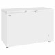 Tefcold GM400: 1.28m Commercial Chest Freezer with White Lid - 385Ltr Tefcold GM400: 1.28m Commercial Chest Freezer with White Lid - 385Ltr