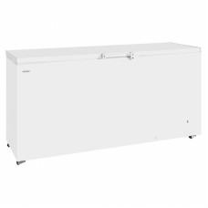 Tefcold GM600: 1.8m Commercial Chest Freezer with White Lid - 567Ltr Tefcold GM600: 1.8m Commercial Chest Freezer with White Lid - 567Ltr