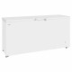 Tefcold GM600: 1.8m Commercial Chest Freezer with White Lid - 567Ltr Tefcold GM600: 1.8m Commercial Chest Freezer with White Lid - 567Ltr