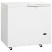 Tefcold SE10: 0.73m Low Temperature Commercial Chest Freezer - 155Ltr
