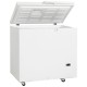 Tefcold SE10: 0.73m Low Temperature Commercial Chest Freezer - 155Ltr