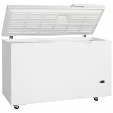 Tefcold SE40: 1.5m Low Temperature Commercial Chest Freezer - 400Ltr