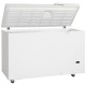 Tefcold SE40: 1.5m Low Temperature Commercial Chest Freezer - 400Ltr