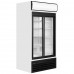 Tefcold FSC1000S: Sliding Glass Door Display Fridge 771 ltr. Tefcold FSC1000S: Sliding Glass Door Display Fridge 771 ltr.