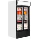 Tefcold FSC1000H: Hinged Glass Door Display Fridge 796 ltr. Tefcold FSC1000H: Hinged Glass Door Display Fridge 796 ltr.