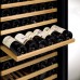 Tefcold TFW400-S: Upright Wine Cooler Tefcold TFW400-S: Upright Wine Cooler