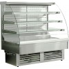 Jamaica Steel Open Front Cold 