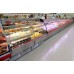 Igloo Jamaica JA90W: 0.9m Refrigerated Stainless Steel Pastry Case Igloo Jamaica JA90W: 0.9m Refrigerated Stainless Steel Pastry Case