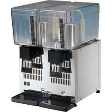 Santos K280: Santos Cold Drinks Dispenser (Double Bowl) Santos K280: Santos Cold Drinks Dispenser (Double Bowl)