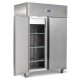 Koldbox KXR1200 1200ltr Stainless Steel Double Door Upright Storage Fridge