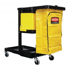 L658 Cleaning Trolley