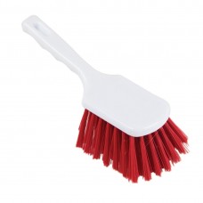 Jantex L717: Red Hand Brush