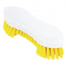 Jantex L723: Yellow Scrub Brush