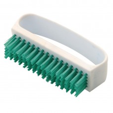 Jantex L724: Green Nail Brush