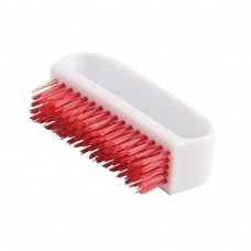 Jantex L725: Red Nail Brush Jantex L725: Red Nail Brush