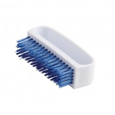 Jantex L726: Blue Nail Brush Jantex L726: Blue Nail Brush
