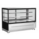 Tefcold LPD1700F 1.7m Flat Glass Patisserie & Deli Display Counter Tefcold LPD1700F 1.7m Flat Glass Patisserie & Deli Display Counter