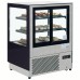 Interlevin LPD1200F 1.2m Flat Glass Chilled Display Cabinet Interlevin LPD1200F 1.2m Flat Glass Chilled Display Cabinet