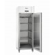 Gram COMPACT F 610 LG C 4N: Slim Upright Freezer 2/1 GN deep - White Gram COMPACT F 610 LG C 4N: Slim Upright Freezer 2/1 GN deep - White
