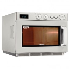Samsung CM1919 C528: 1850W Heavy Duty Commercial Microwave Oven with Dial Controls Samsung CM1919 C528: 1850W Heavy Duty Commercial Microwave Oven with Dial Controls
