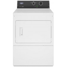 Maytag MDE20MNTGW 10.5kg Front Loading Commercial Dryer Maytag MDE20MNTGW 10.5kg Front Loading Commercial Dryer