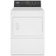 Maytag MDE20MNTGW 10.5kg Front Loading Commercial Dryer Maytag MDE20MNTGW 10.5kg Front Loading Commercial Dryer
