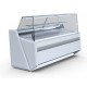 Igloo Sumba 2.0 2m Flat Glass Serve Over Display Fridge Igloo Sumba 2.0 2m Flat Glass Serve Over Display Fridge