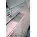 Igloo MON 100M: Low Temperature RAW MEAT Monica 1m Slimline Butchers Counter