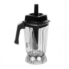 1.4 Litre polycarbonate Jug with Blade and Lid 1.4 Litre polycarbonate Jug with Blade and Lid