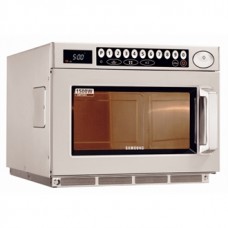 Samsung CM1529XEU FS318: Medium Duty 1500W Commercial Microwave Oven with Touch Controls Samsung CM1529XEU FS318: Medium Duty 1500W Commercial Microwave Oven with Touch Controls