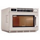 Samsung CM1529XEU FS318: Medium Duty 1500W Commercial Microwave Oven with Touch Controls Samsung CM1529XEU FS318: Medium Duty 1500W Commercial Microwave Oven with Touch Controls